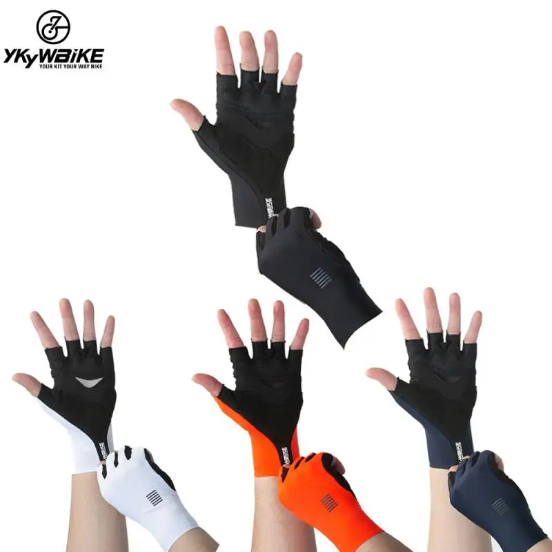 Female Cycling Gloves