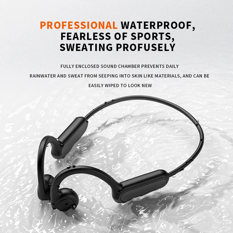Xiaomi Mijia Bone Conduction Earphones Bluetooth