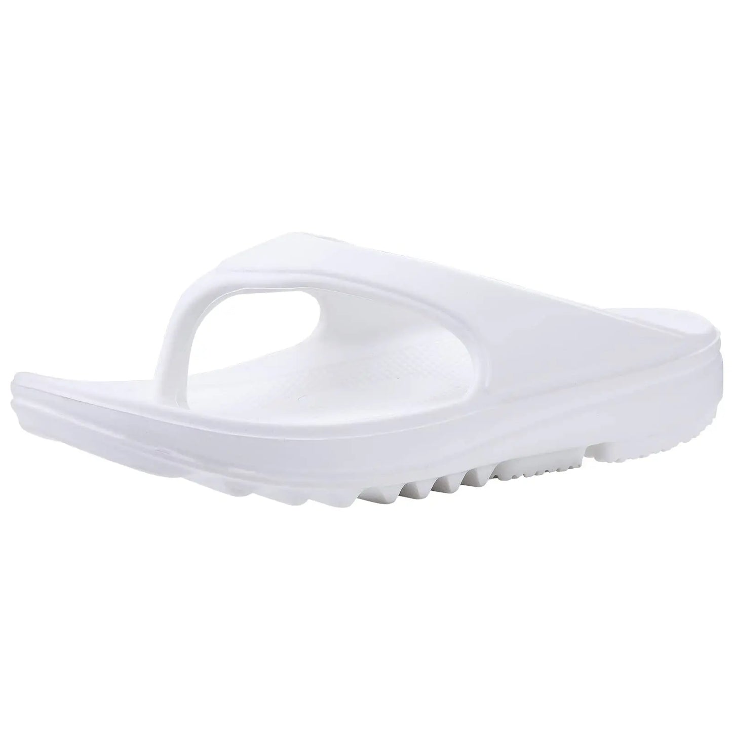 Women Summer Beach Flip Flops With Arch Support Soft Cloud Slippers