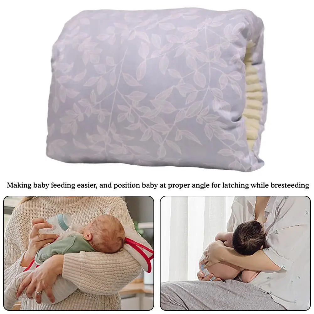Baby Feeding Pillow