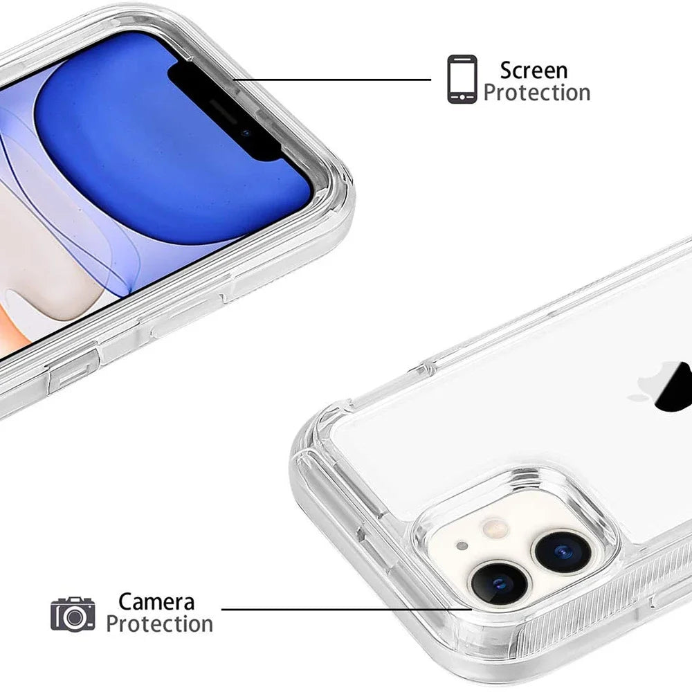 For iPhone