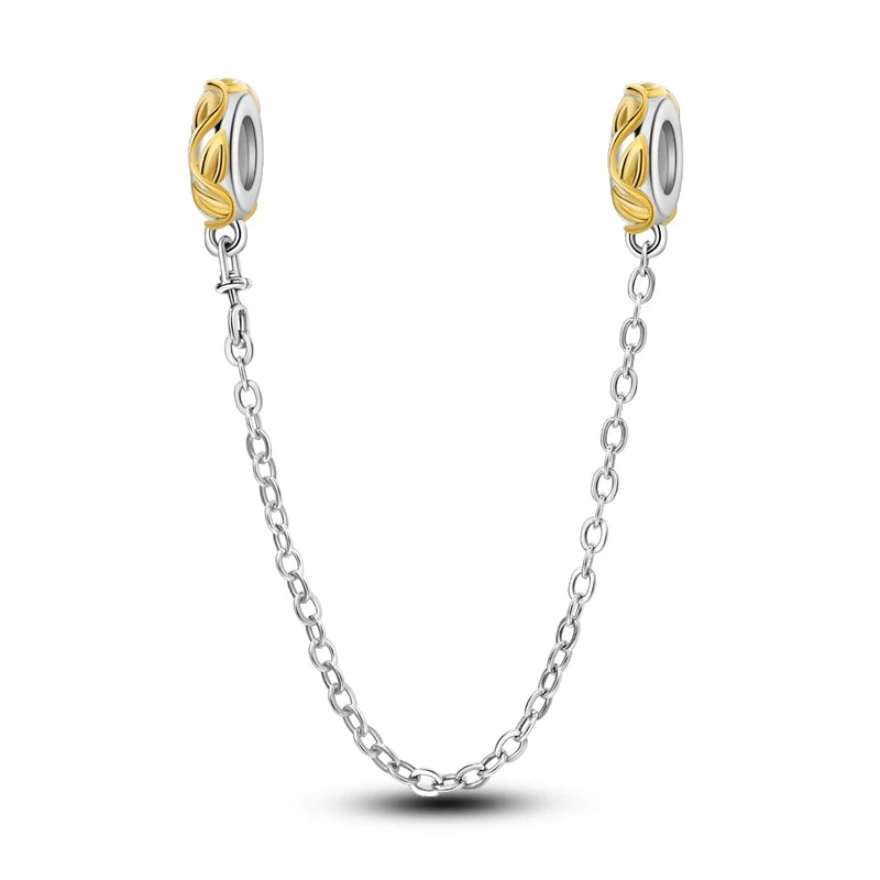 925 Sterling Silver 2024 Summer Charms Bead