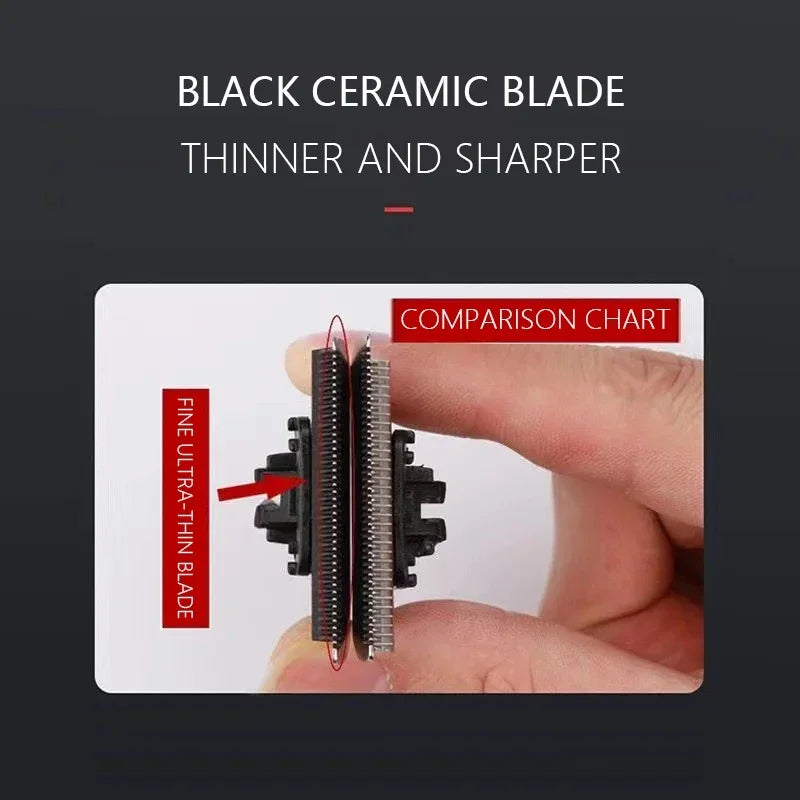 Hair Trimmer Machine