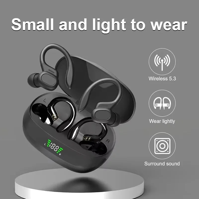 Original Wireless Earphones Ture Wireless Earbuds