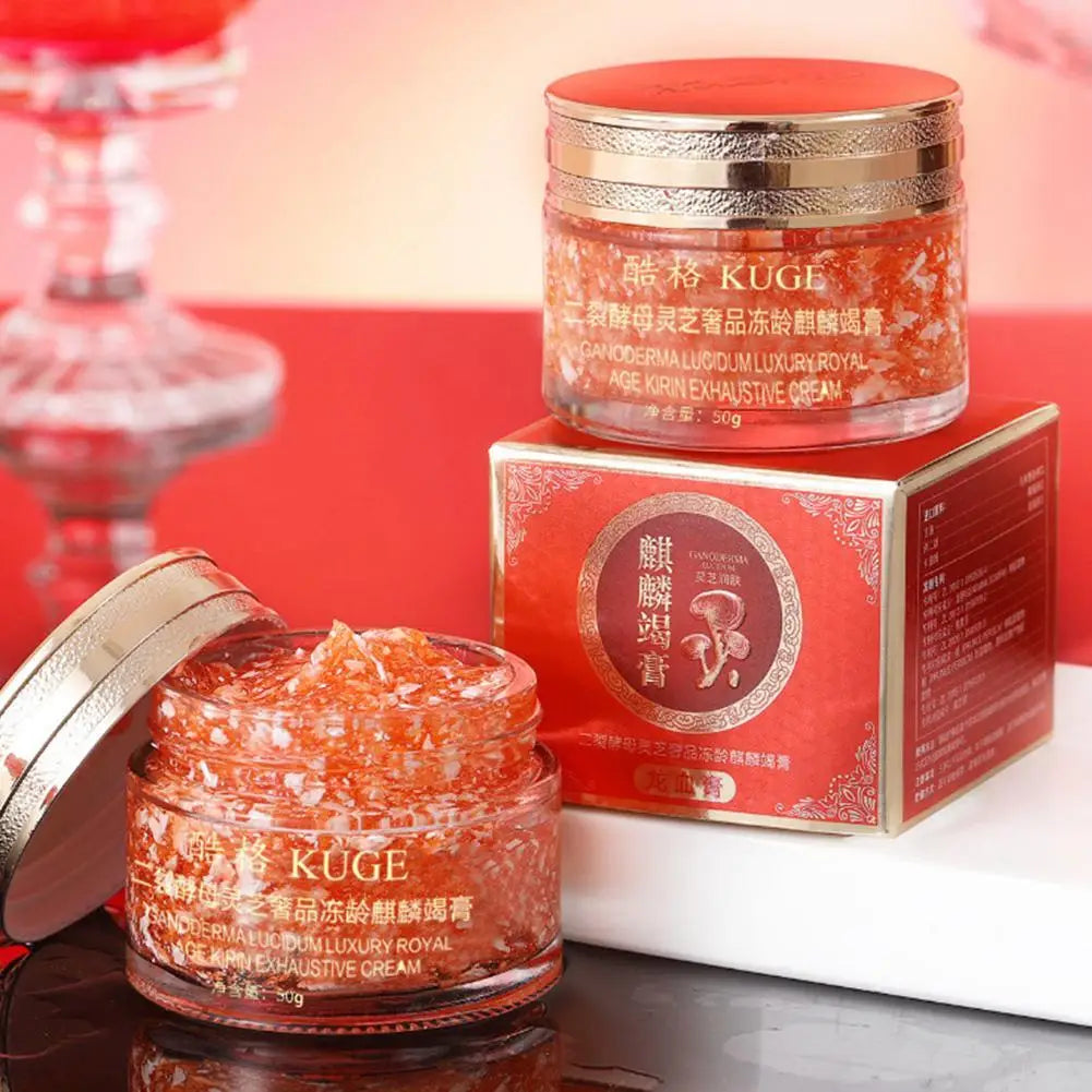 Dragon Blood Retinol Cream Moisturizer Facial Cream