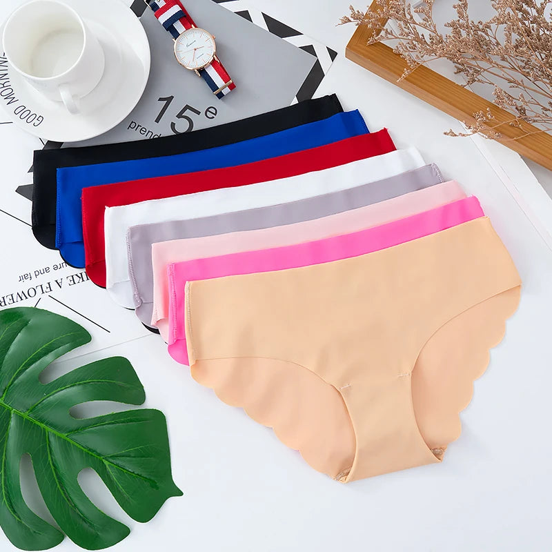 Seamless Underwear