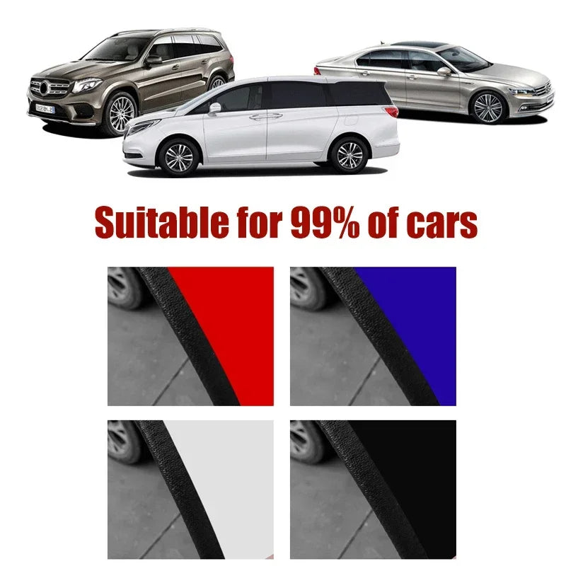 2/3/5M  Strip Sealing Guard Styling Car Decor