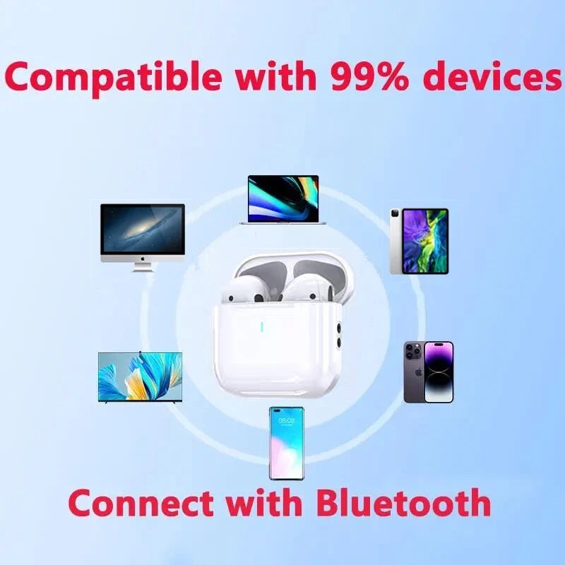 Headset For iPhone Apple Xiaomi Android phone