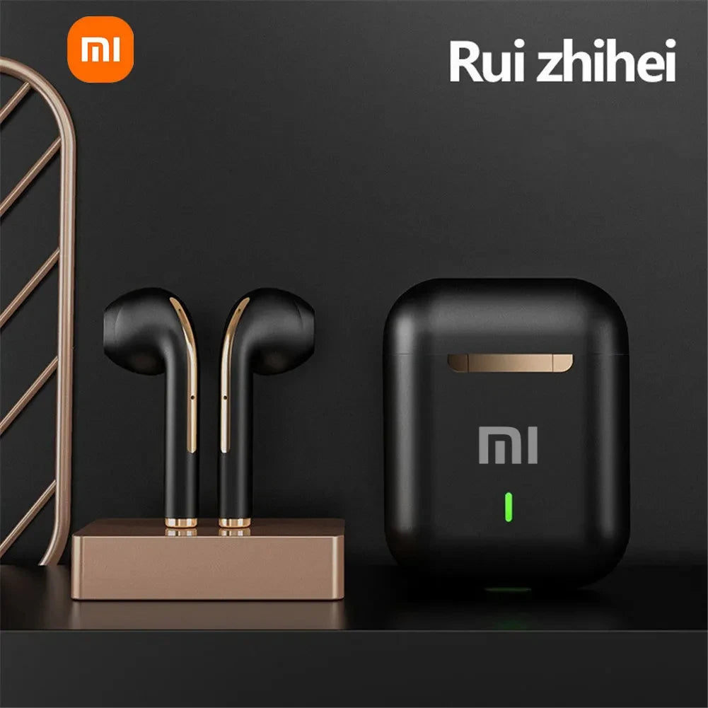 XIAOMI J18 Wireless Bluetooth Earphone Noise Cancelling Headphone