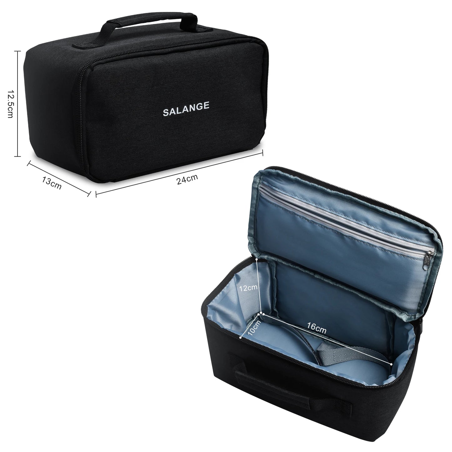 HY320 Projector Storage Bag Case