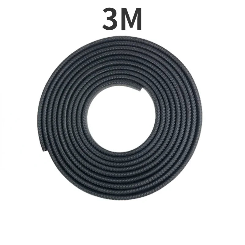 2/3/5M  Strip Sealing Guard Styling Car Decor