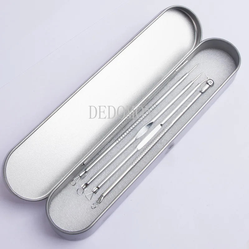 11/8/6/4PCS Acne Blackhead Removal