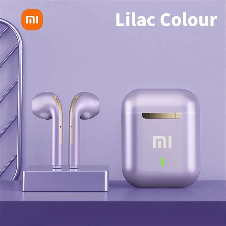 XIAOMI J18 Wireless Bluetooth Earphone Noise Cancelling Headphone