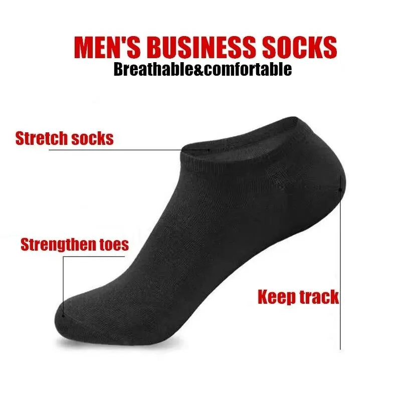 5pairs Men's Socks