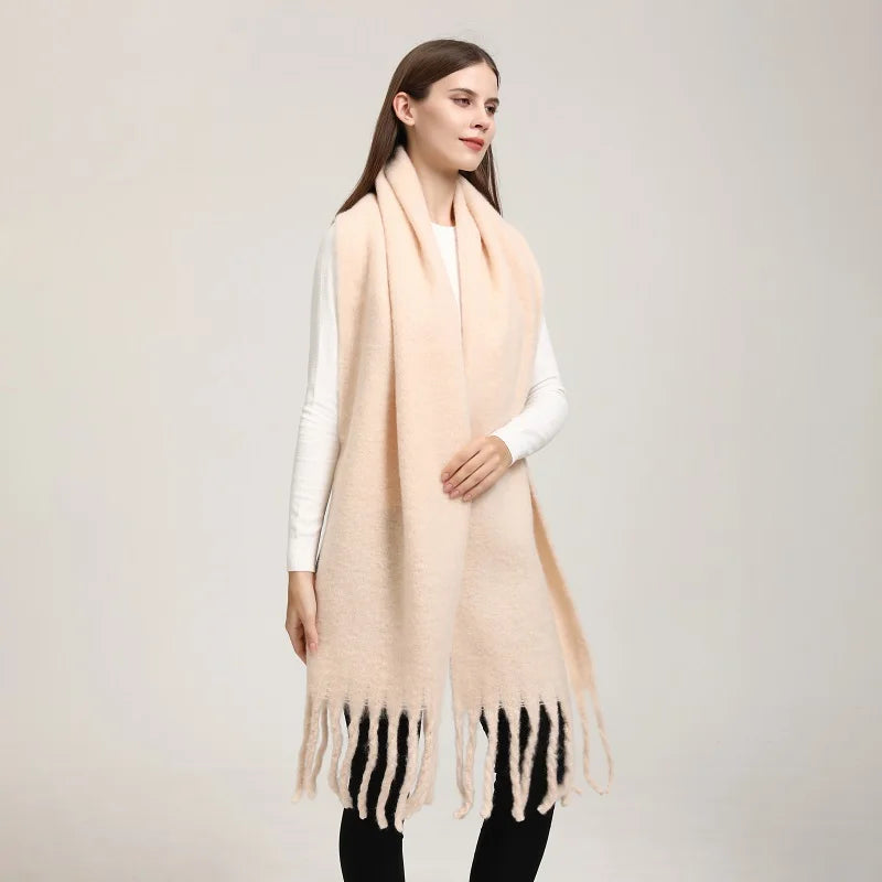 Elegant Scarf