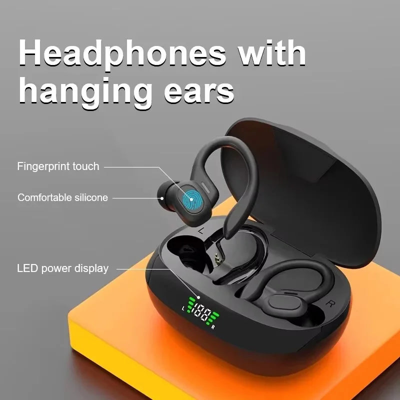 Original Wireless Earphones Ture Wireless Earbuds