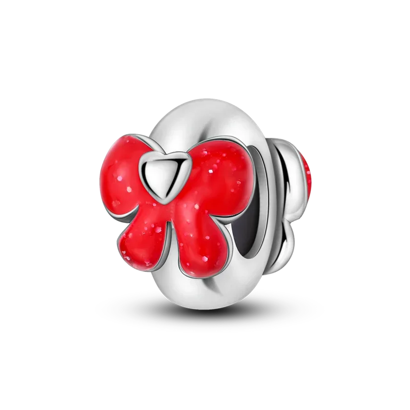 925 Sterling Silver 2024 Summer Charms Bead