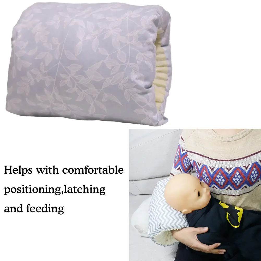 Baby Feeding Pillow