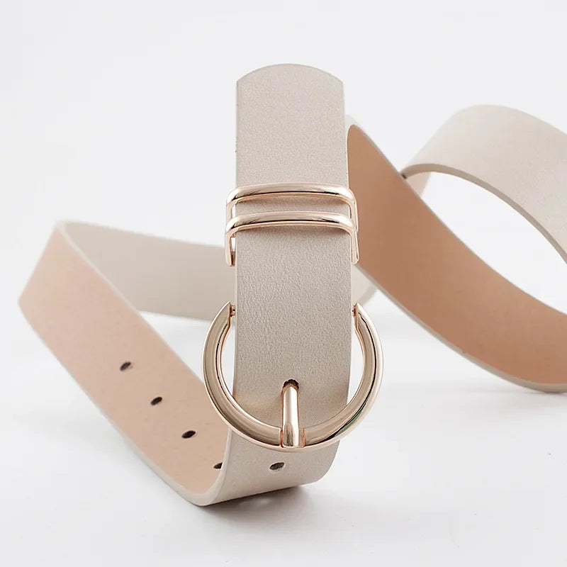 Designer High Quality Female Belt/ Western Belts for Women