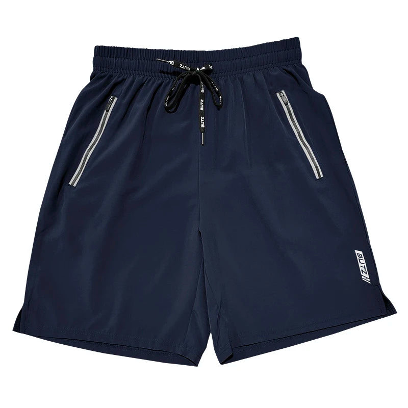 Summer New Shorts Men's Fitness Pants