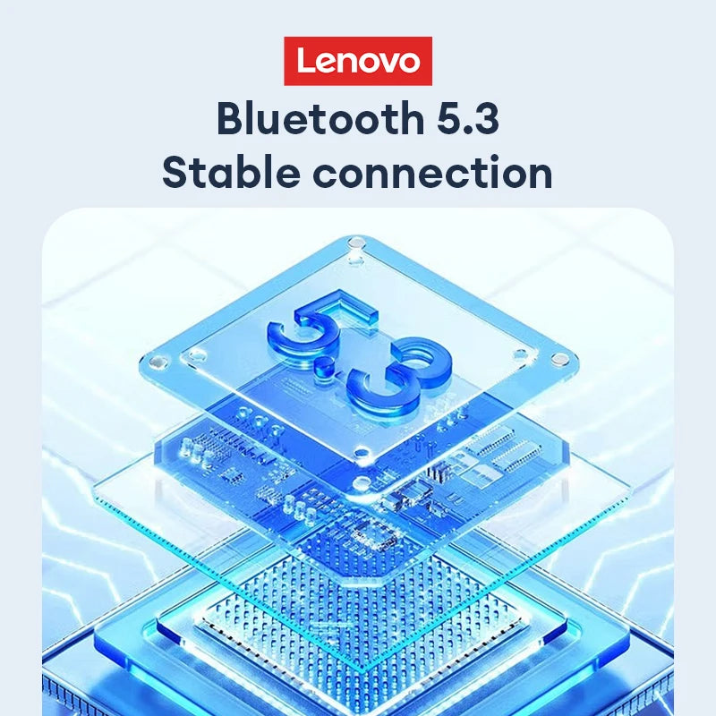 Original Lenovo XT97 PRO Wireless Bluetooth