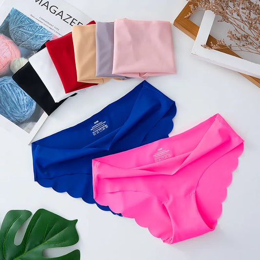 Seamless Underwear