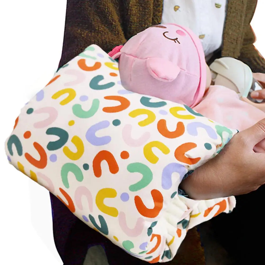 Baby Feeding Pillow