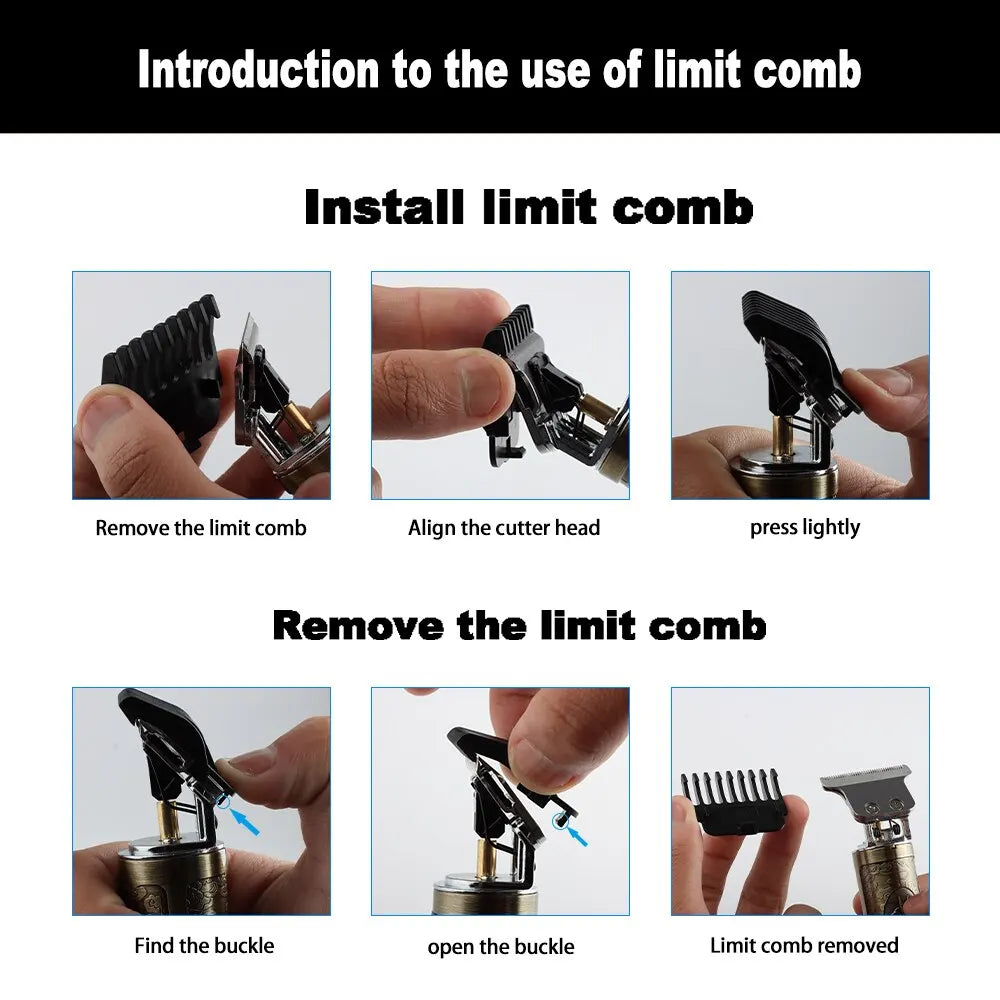 Hair Clipper