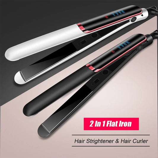 Professional Hair Straightener Ceramic