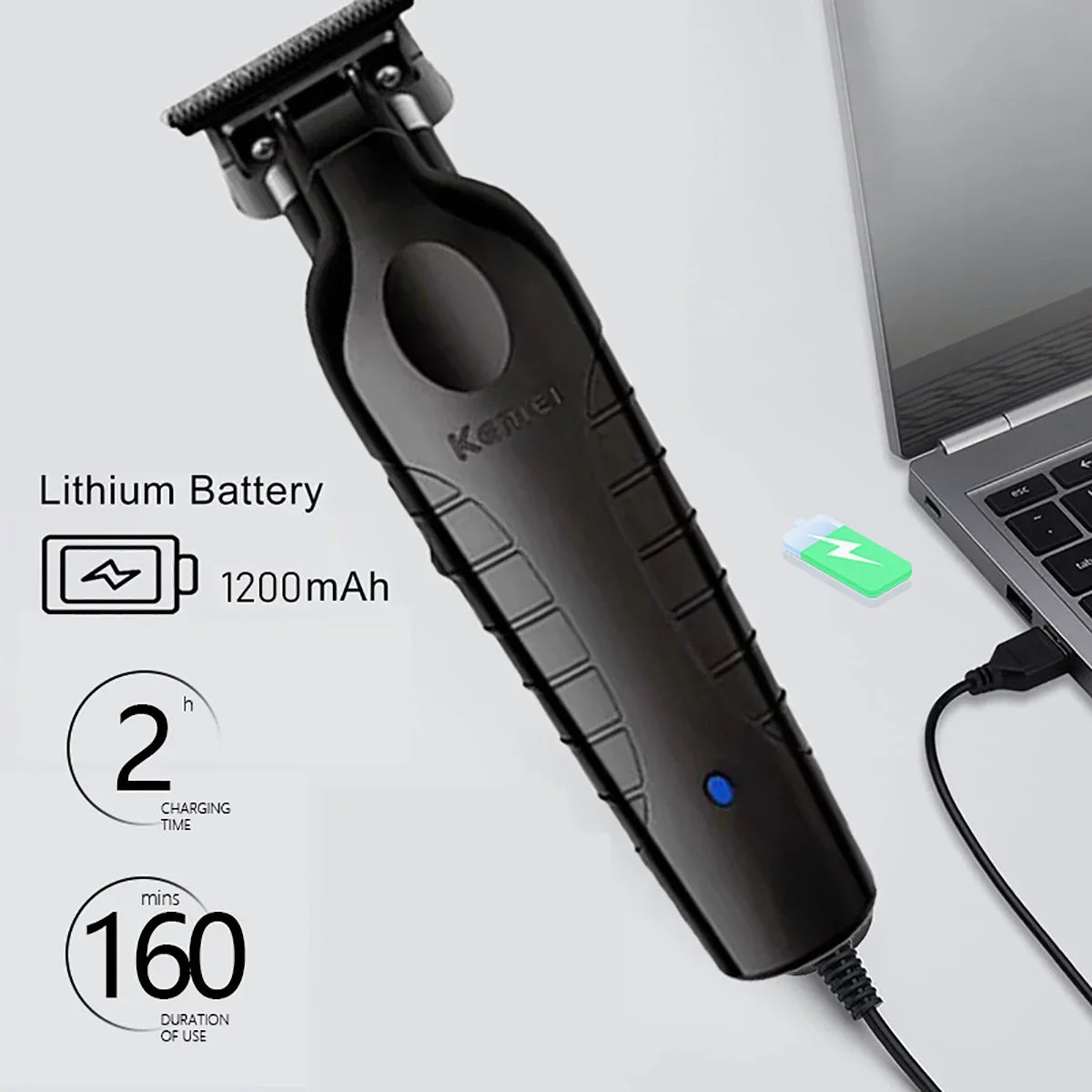 Hair Trimmer Machine