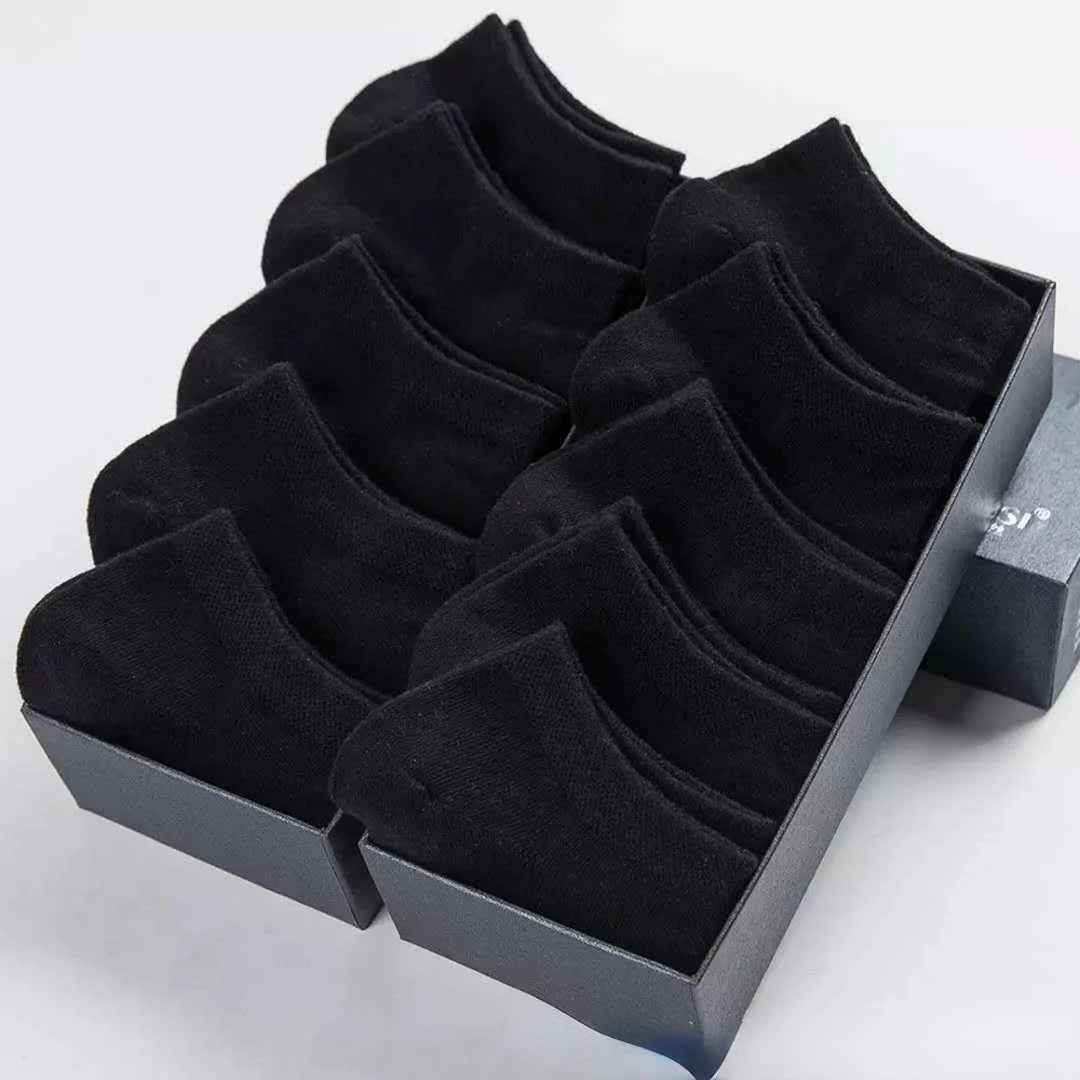 10pairs men's socks