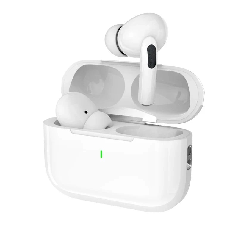 HiFi Sound Low Latency Noise Reduction Earbuds for IPhone Android