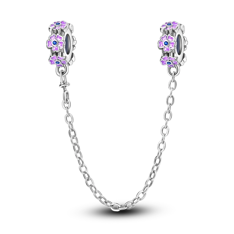 925 Sterling Silver 2024 Summer Charms Bead