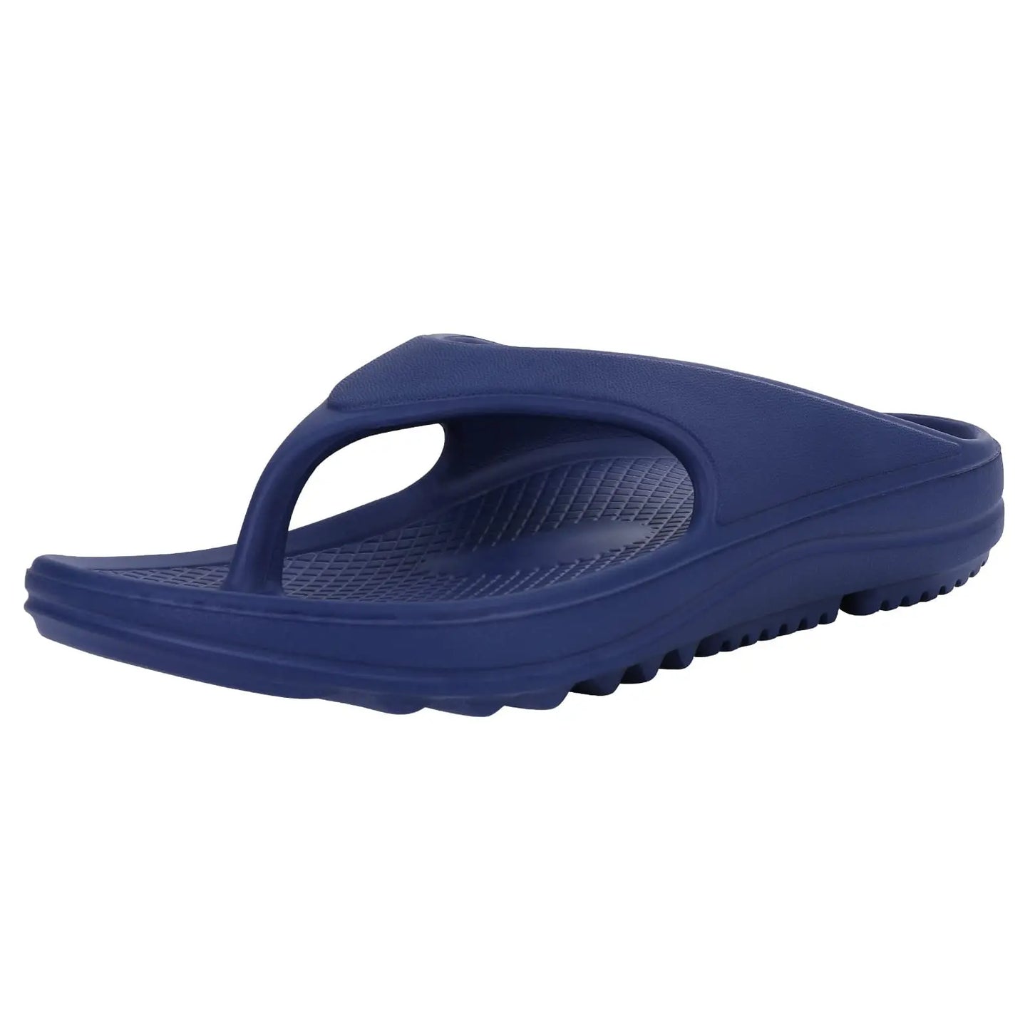 Women Summer Beach Flip Flops With Arch Support Soft Cloud Slippers