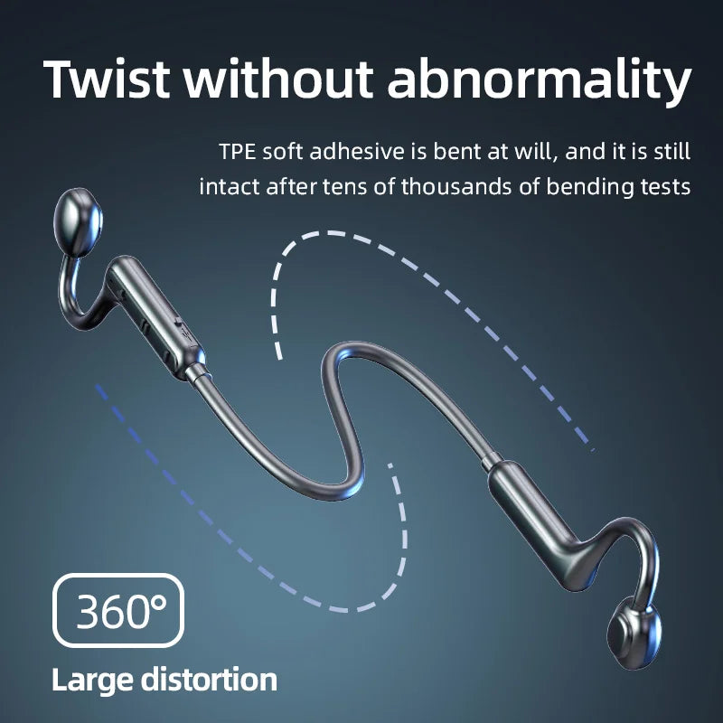 Xiaomi Bluetooth Earphone Neck Mounted Wireless Headset
