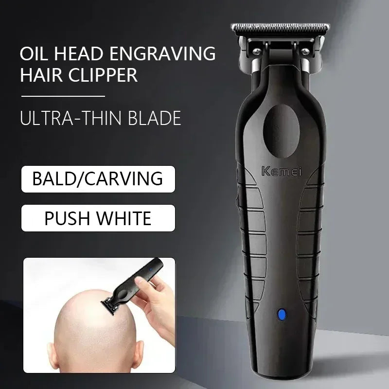 Hair Trimmer Machine