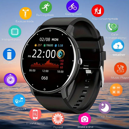 Smart band Watch Men