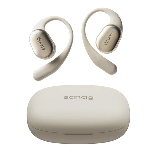 Sanag C16S Open Ear OWS Earphones Bluetooth 5.4 Wireless Headphones