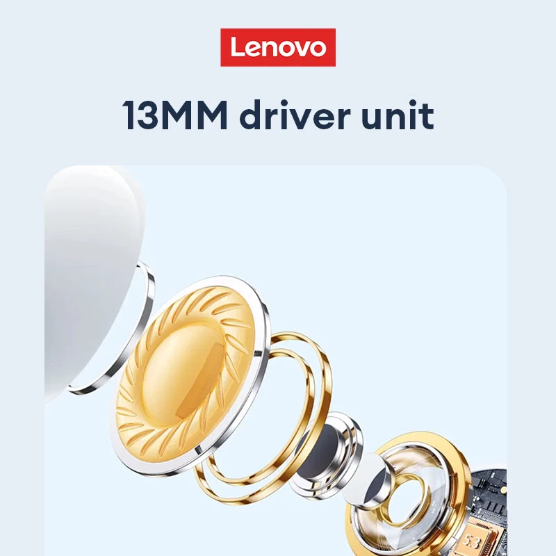Original Lenovo XT97 PRO Wireless Bluetooth