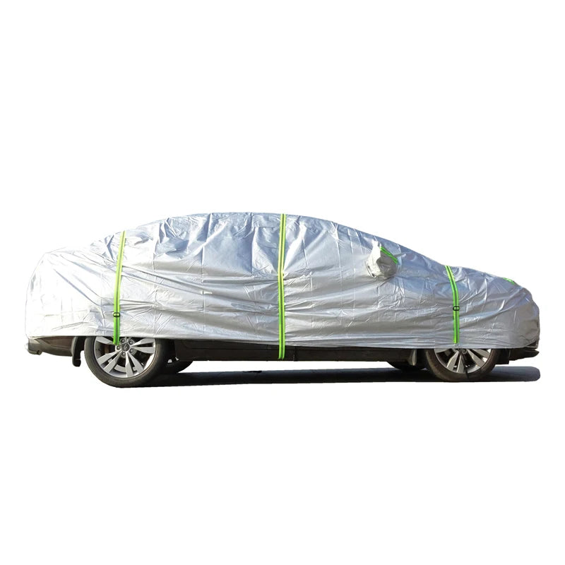 Protection Cover Universal for Hatchback Sedan SUV