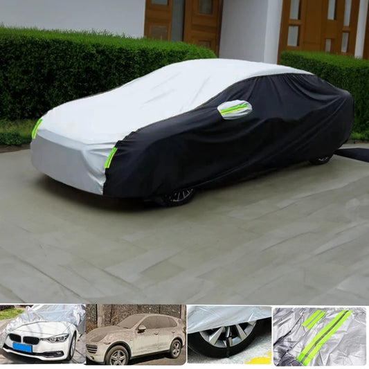 Reflective Strips Universal for Hatchback Sedan SUV