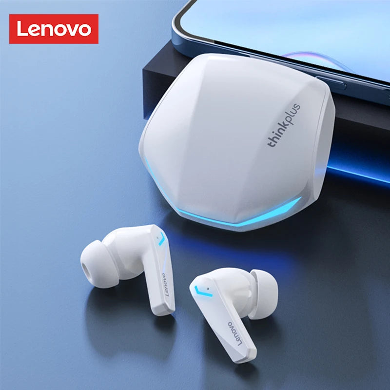 Original Lenovo GM2 Pro 5.3 Earphone Bluetooth
