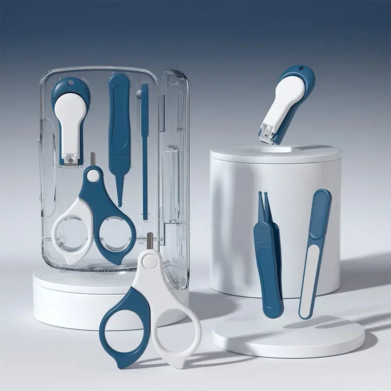 Baby Safe Nail Clipper