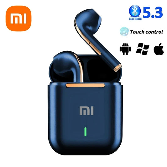 XIAOMI J18 Wireless Bluetooth Earphone Noise Cancelling Headphone