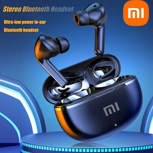 Xiaomi Wireless Earphone Tws Portable Bluetooth Headset