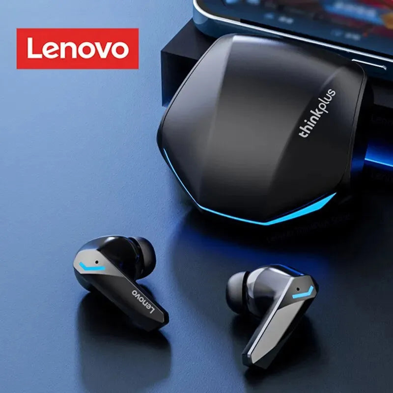 Lenovo GM2 Pro Earbuds For Huawei Android Apple iPhone