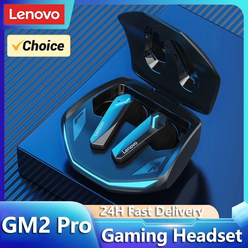 Lenovo GM2 Pro TWS Wireless Headphones
