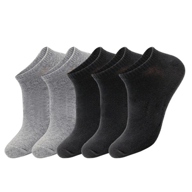 5pairs Men's Socks