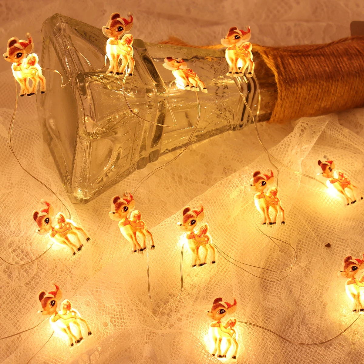 Xmas String Light