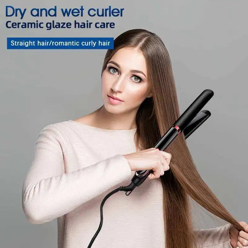 Professional Hair Straightener Ceramic